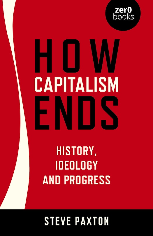 Couverture_How Capitalism Ends