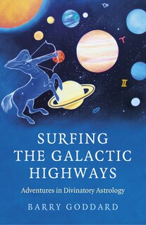 Front cover_Surfing The Galactic Highways