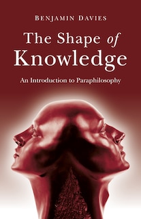 Front cover_The Shape of Knowledge