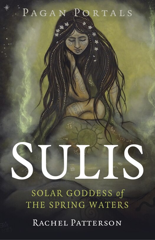 Front cover_Pagan Portals - Sulis