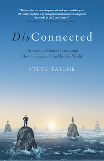 Front cover_DisConnected