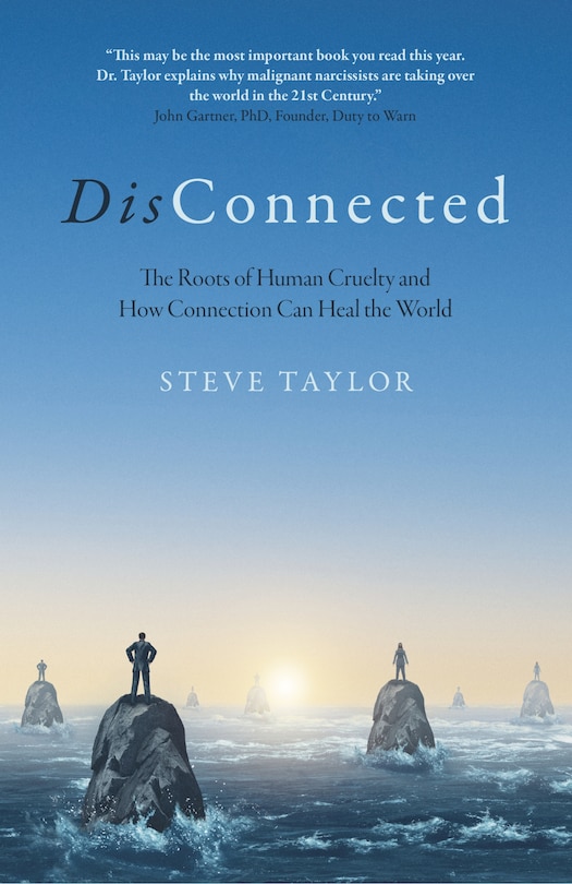 Front cover_DisConnected