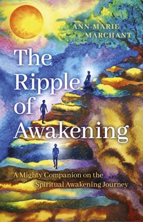 Front cover_The Ripple of Awakening