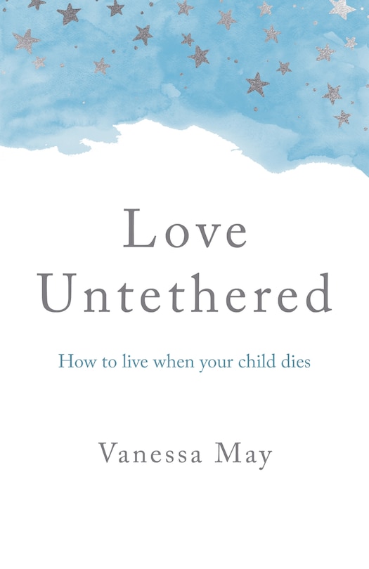Front cover_Love Untethered