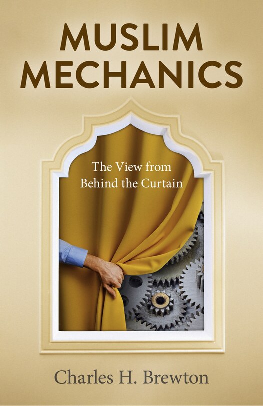 Front cover_Muslim Mechanics