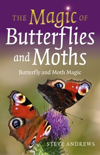 Front cover_The Magic of Butterflies and Moths