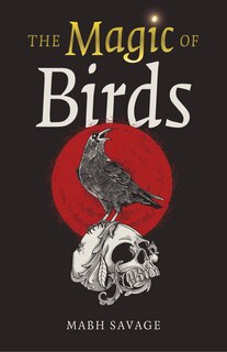 Couverture_The Magic of Birds
