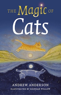 Front cover_The Magic of Cats