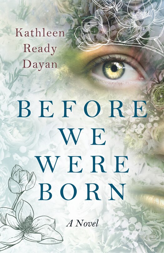Couverture_Before We Were Born