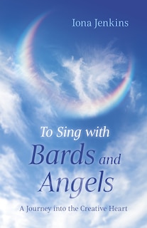 Front cover_To Sing With Bards And Angels