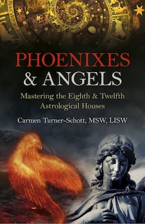Front cover_Phoenixes & Angels