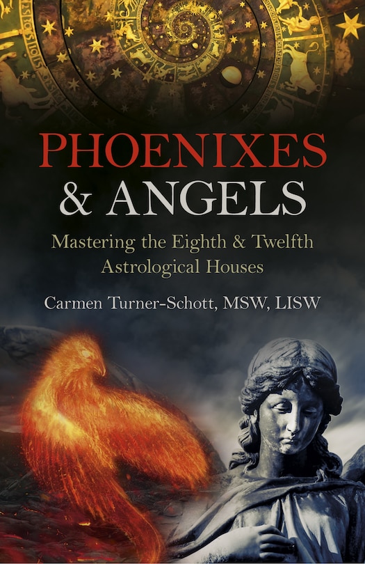 Front cover_Phoenixes & Angels