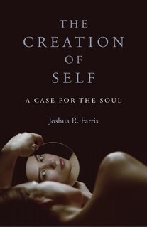 Front cover_The Creation of Self