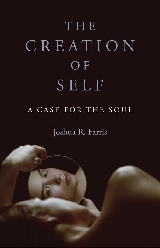Front cover_The Creation of Self