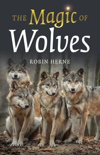 Couverture_The Magic of Wolves