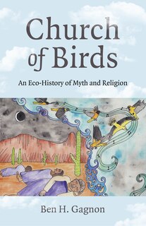 Front cover_Church of Birds