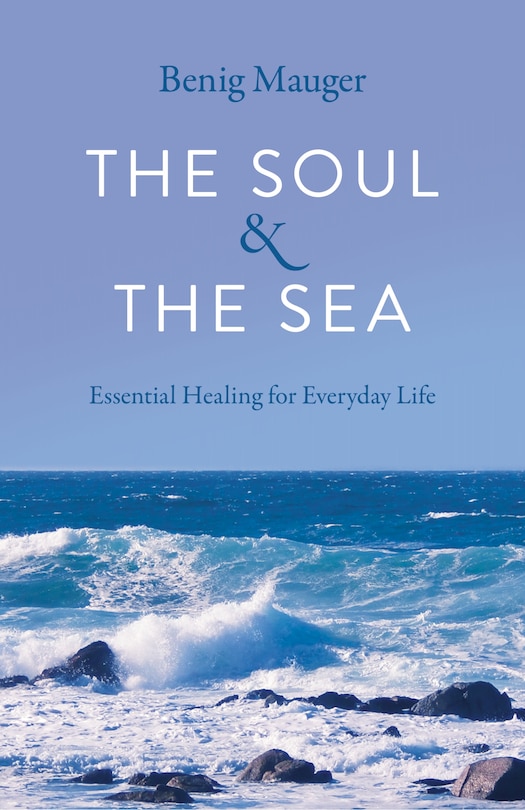 Couverture_Soul & The Sea