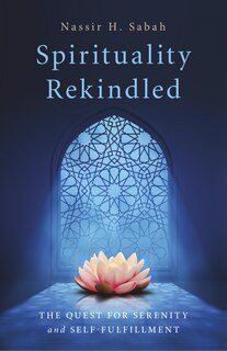 Front cover_Spirituality Rekindled