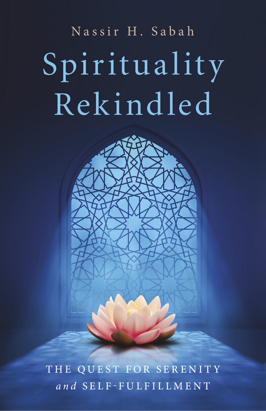 Front cover_Spirituality Rekindled