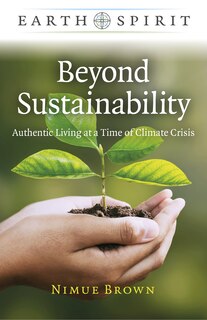 Front cover_Beyond Sustainability