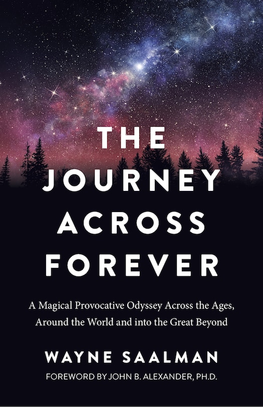 Couverture_The Journey Across Forever