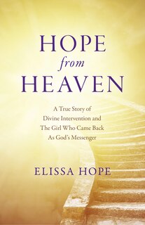 Front cover_Hope From Heaven