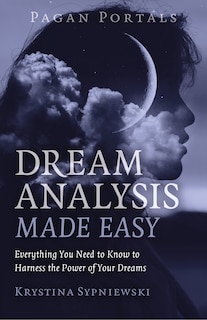 Couverture_Pagan Portals - Dream Analysis Made Easy