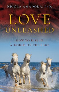 Front cover_Love Unleashed