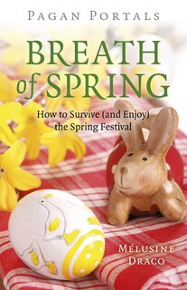 Front cover_Pagan Portals - Breath of Spring
