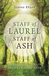Front cover_Staff of Laurel, Staff of Ash