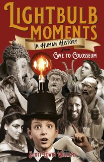 Couverture_Lightbulb Moments in Human History