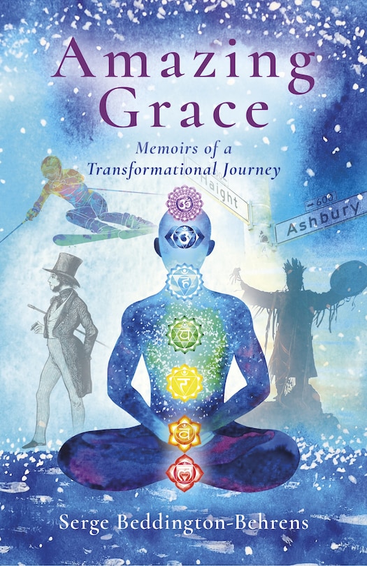 Front cover_Amazing Grace