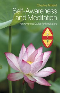 Front cover_Self-Awareness and Meditation
