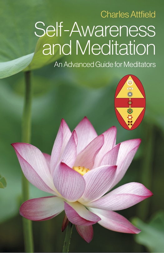 Front cover_Self-Awareness and Meditation