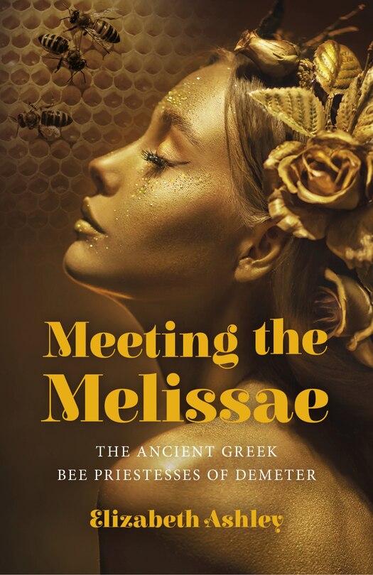 Front cover_Meeting the Melissae
