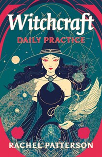 Couverture_Witchcraft - Daily Practice