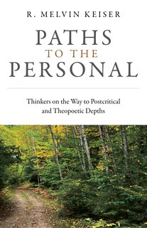 Couverture_Paths to the Personal