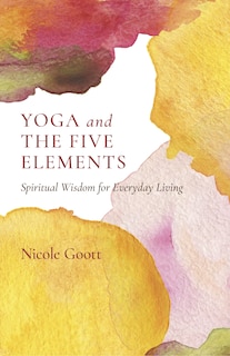 Couverture_Yoga and the Five Elements