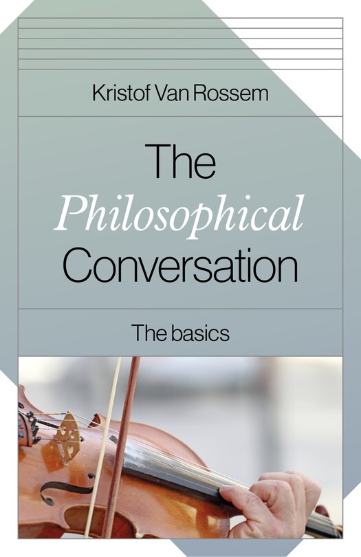 Couverture_Philosophical Conversation, The