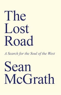 Couverture_The Lost Road