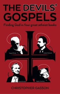 Front cover_The Devils' Gospels