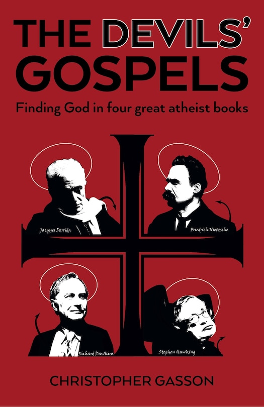 Front cover_The Devils' Gospels