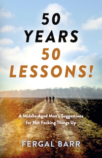 Front cover_50 Years - 50 Lessons!