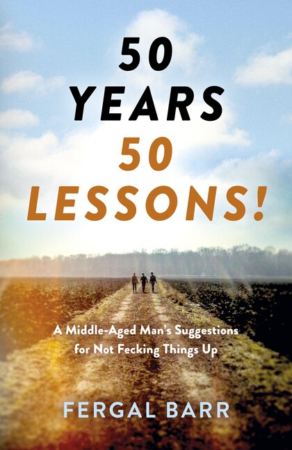 Front cover_50 Years - 50 Lessons!