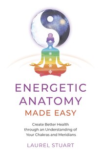 Couverture_Energetic Anatomy Made Easy