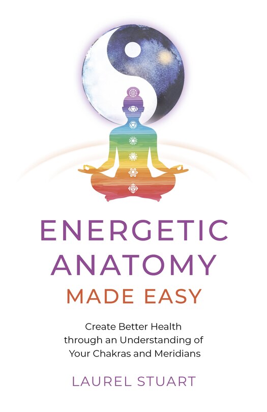 Couverture_Energetic Anatomy Made Easy