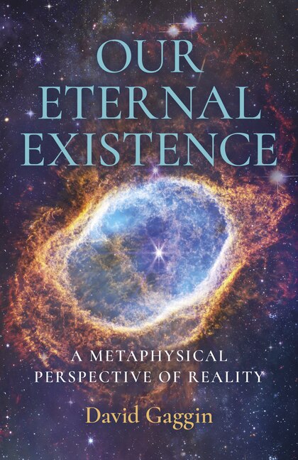 Front cover_Our Eternal Existence