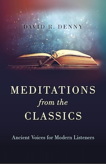 Front cover_Meditations from the Classics