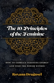 Front cover_The 10 Principles of the Feminine