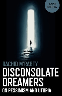 Couverture_Disconsolate Dreamers